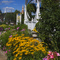Mahone Bay church spires