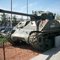 Sherman Tank