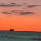 Colourful, Peaceful Prairie Skies At Sunset Near Olds AB Mar '13