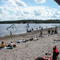 Hardisty Lake Park - Beach