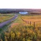 Near Hardisty