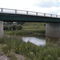Highway 13 / Battle River overpass