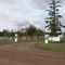 Hardisty Cemetery
