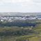 Overlooking Hardisty from the east
