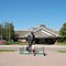 Remington - Alberta Carriage Centre at Cardston, Alberta, Canada