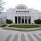 Cardston, Alberta Temple