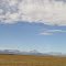 Mountain, Sky And Prairie Near Cardston AB Sep '12