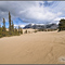 Carcross Desert