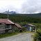 Carcross, Yukon Territory