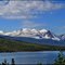 Tagish Rd, Yukon, YT, Kanada ... C