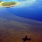 Takeoff, Lutselk'e, Northwest territories
