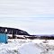 Looking towards Snowdrift
