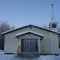 Catholic Church, Fox Lake, AB