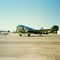 1958 Douglas DC-3C N4991E at Lodi Airport, Lodi, CA