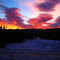 Hinton Sunrise Copyright Darren Langley