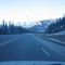 Just East of the Jasper Park Gate