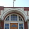 Old Courthouse, Taber AB
