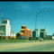 Wheat Elevators Taber 1981