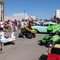 Taber Cornfest Show N Shine - downtown Taber