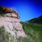 Taber Municipal Park Badlands