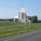 St' James Roman Catholic Church! Okotoks 2010.