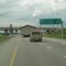 House on the Road, Deerfoot trail South Calgary!