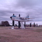 Lemoore US Naval Air Station