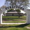 Stratford, CA Main St. view east