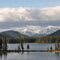 Jarvis Lake, William A. Switzer Provincial Park