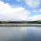 Big Alberta Sky Over Jarvis Lake In William Switzer Park Near Hinton AB June '12