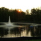 Sunset at the Acreage