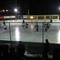 The World's Longest Hockey Game (Raising Money for Cancer) Near Sherwood Park, AB