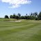 Northern Bear GC, Hole 2, Par 5, 540 yds