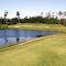 Northern Bear GC, Hole 4, Par 3, 163 yds