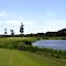 Northern Bear GC, Hole 13, Par 3, 200 yds