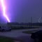 Lightning Strike 2 Grand Valley Ontario