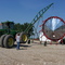 grain bin