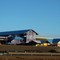Work in Progress at Balzac, Alberta
