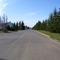 Looking west on 50 Avenue West