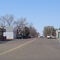 Downtown Forestburg, Alberta