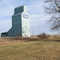 Forestburg Elevator