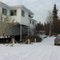 Great Slave LakeそばのB&B, Harbor House @HeyRiver