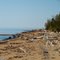 On the shores of Great Slave Lake