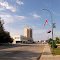 Hay River. NT Canada.