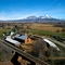 The Friendliest Town Around
