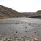 Gunnison River at North Fork - upstream