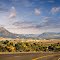 entering Hotchkiss Colorado