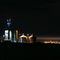 East of Lacombe