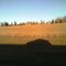 Highway 2 Driving Close to Lacombe