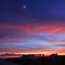 Winter Sunset